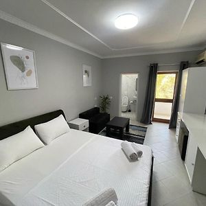 Hotel Villa Ferrari